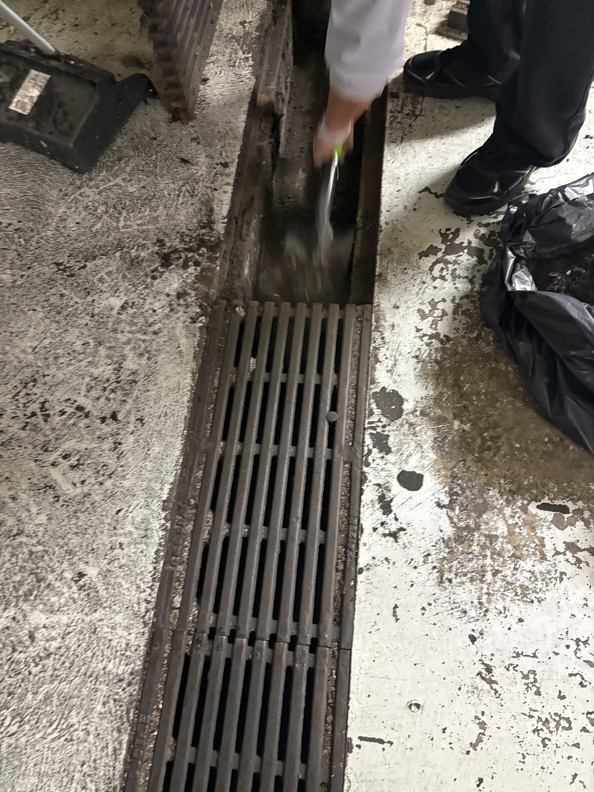 Apex Facility Commercial Work 55